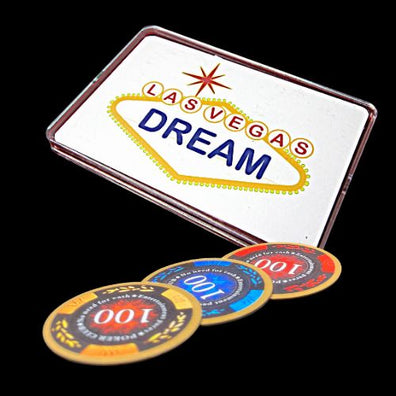 Vegas Dream